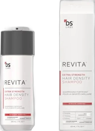 DS Labs Revita Extra Strength Hair Density Shampoo