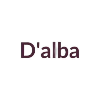 D'alba Skincare Bento Box