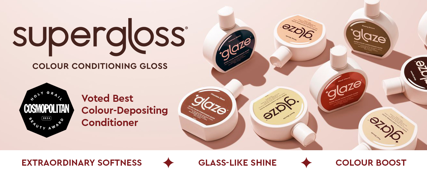PLAYA Gloss Rinse