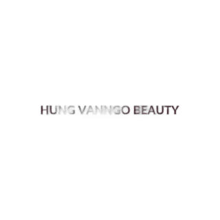 HUNG VANNGO BEAUTY Glossy Lip Hue Hydrating Lip Shine