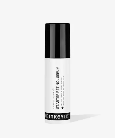 The Inkey List Starter Retinol Serum