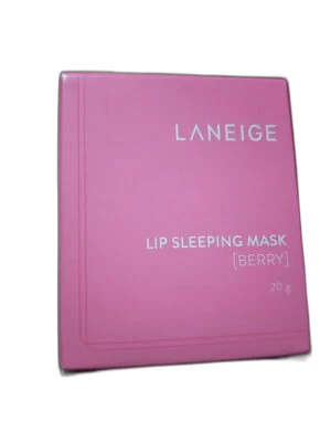 Laneige Lip Sleeping Mask