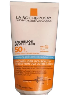 La Roche-Posay UVMune 400