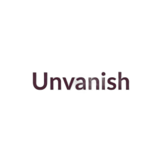 Unvanish Mean to Be Pistachio