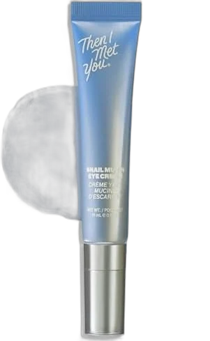 Then I Met You Eye Cream