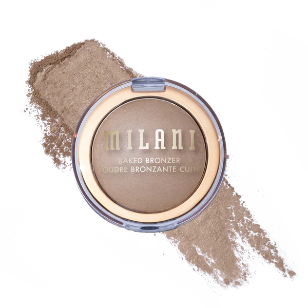 Milani Baked Bronzer