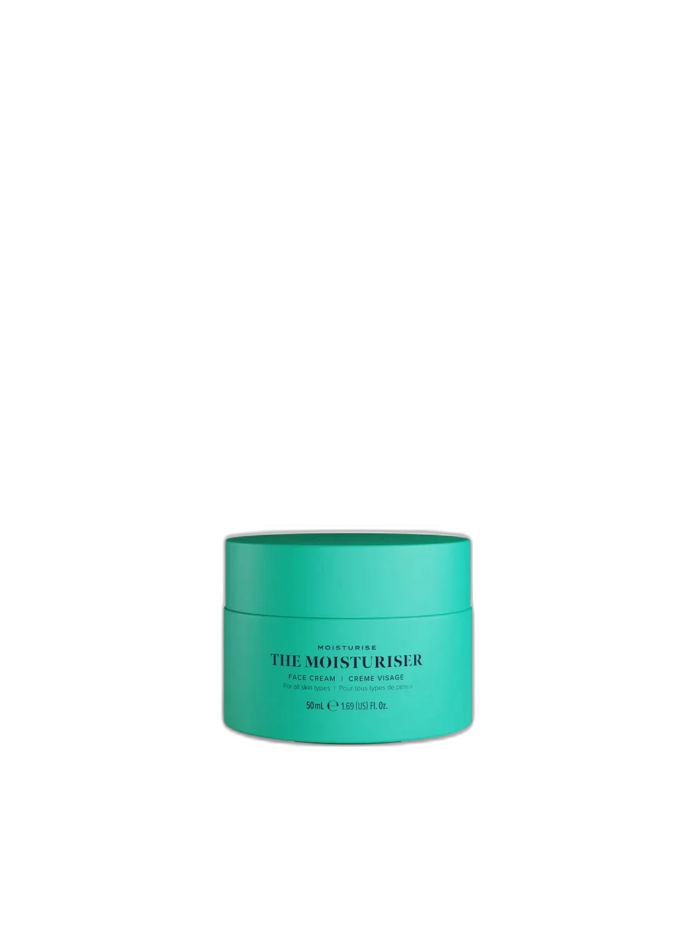 Skin Rocks The Moisturiser