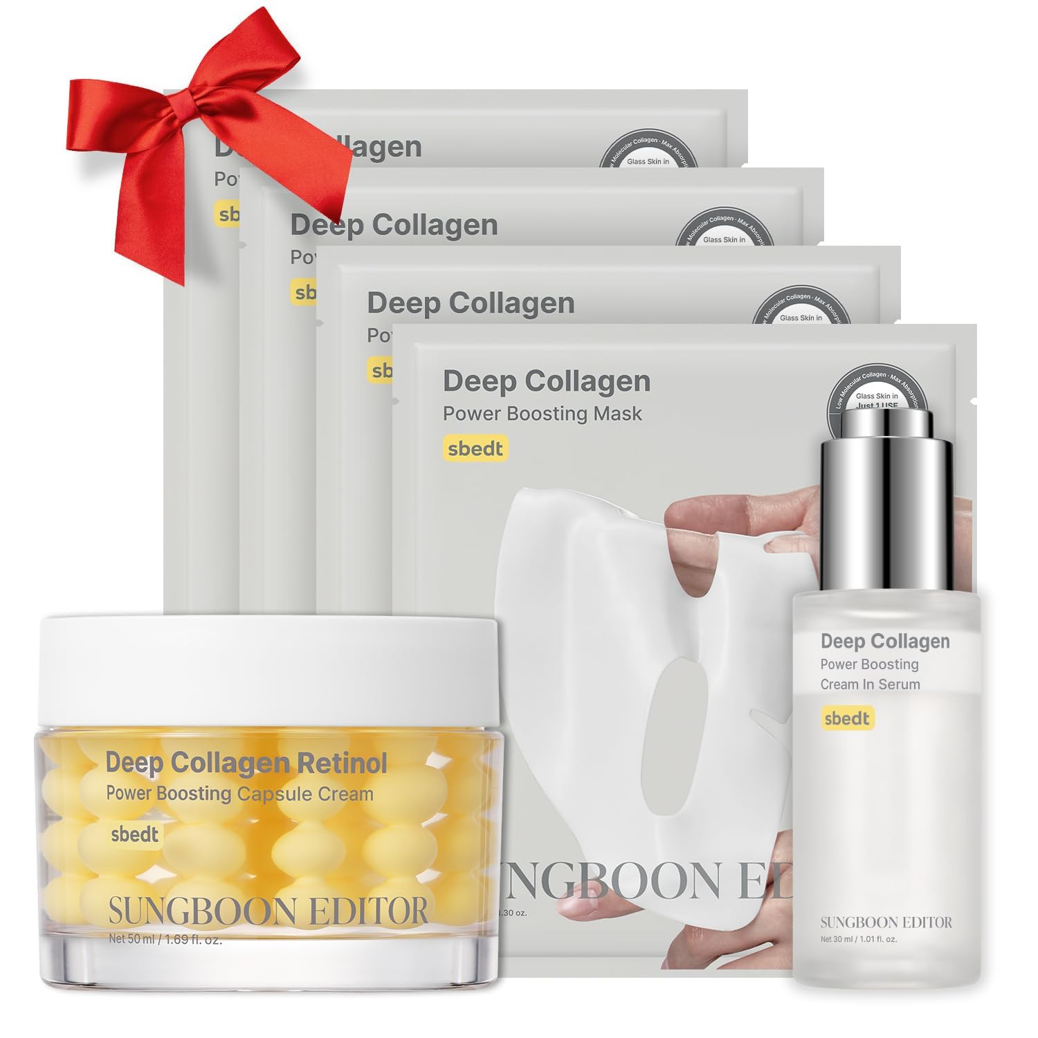 Sungboon Hometox Trio