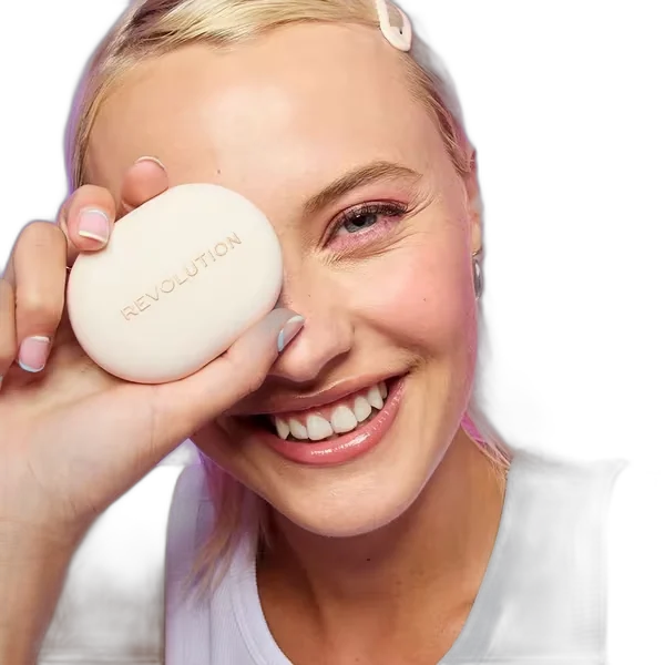 Revolution Beauty Powder Pops Instant Blur Setting Powder