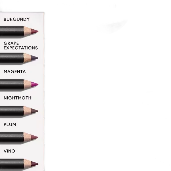 MAC Cosmetics Lip Pencil Nightmoth