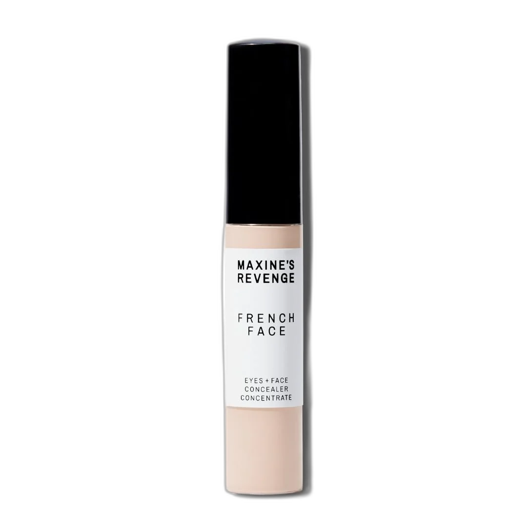 Maxine’s Revenge French Face Concealer