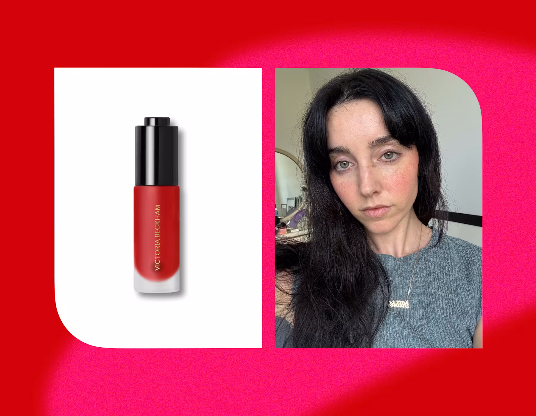 Victoria Beckham Beauty blush Stylus (Fresco)