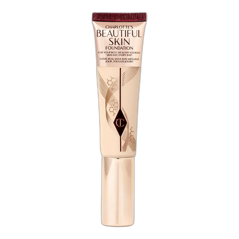 Charlotte Tilbury Beautiful Skin Foundation