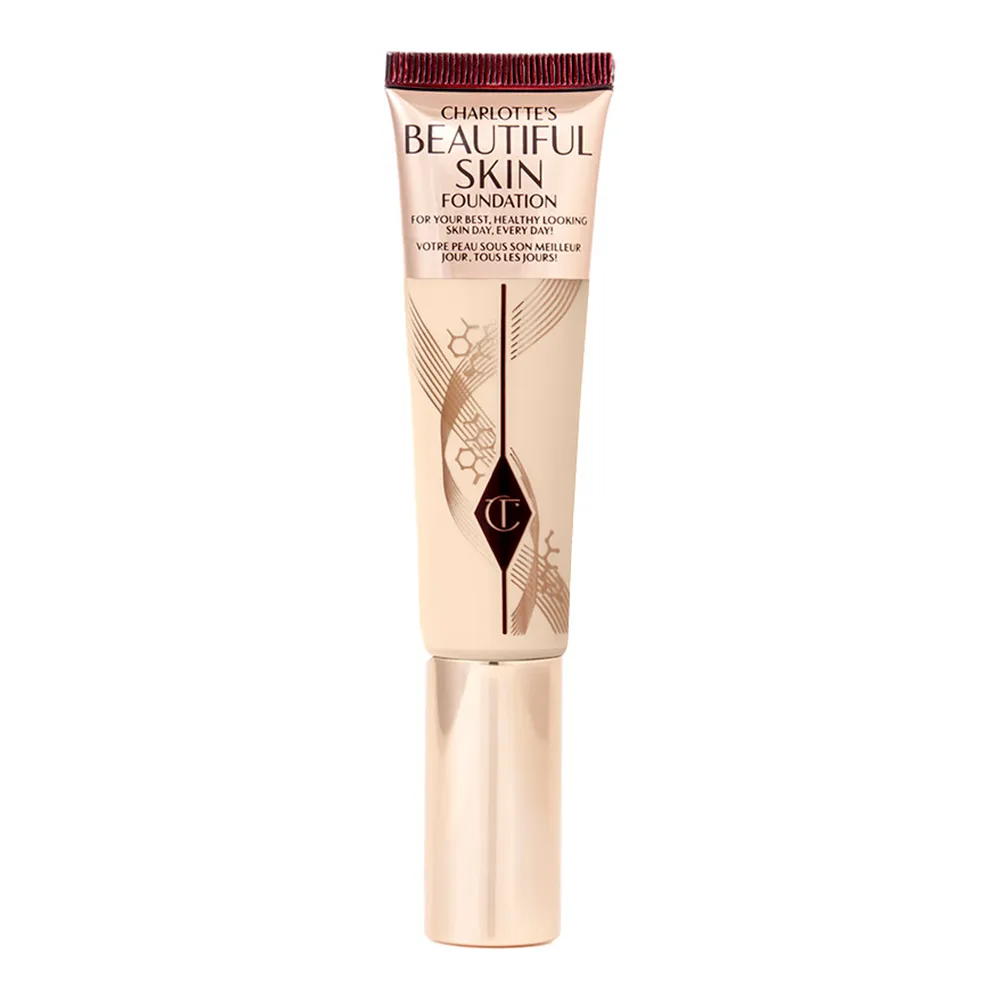 Charlotte Tilbury Beautiful Skin Foundation