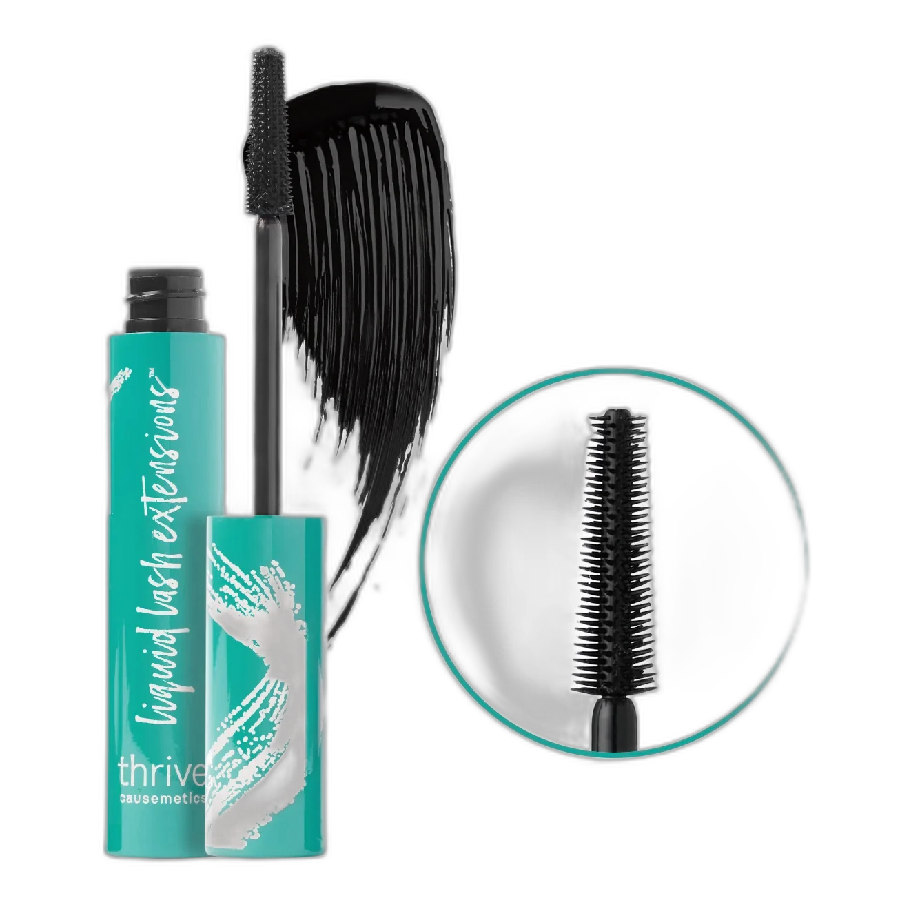 Thrive Causemetics Tubing Mascara