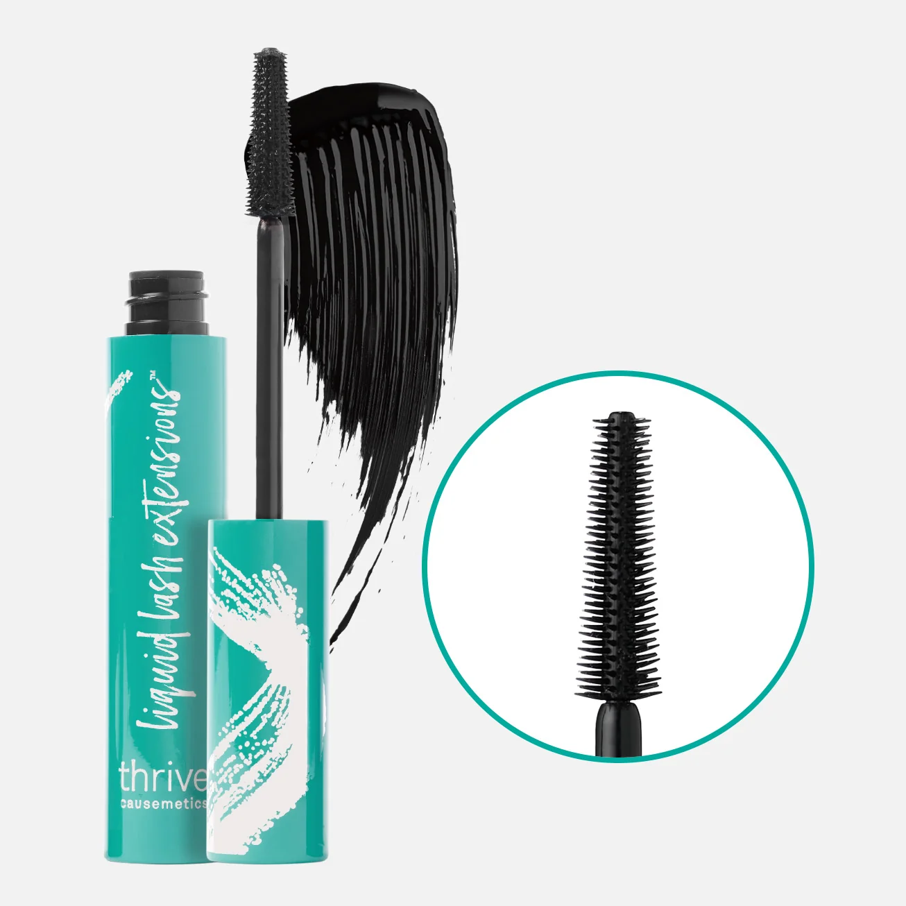 Thrive Causemetics Tubing Mascara
