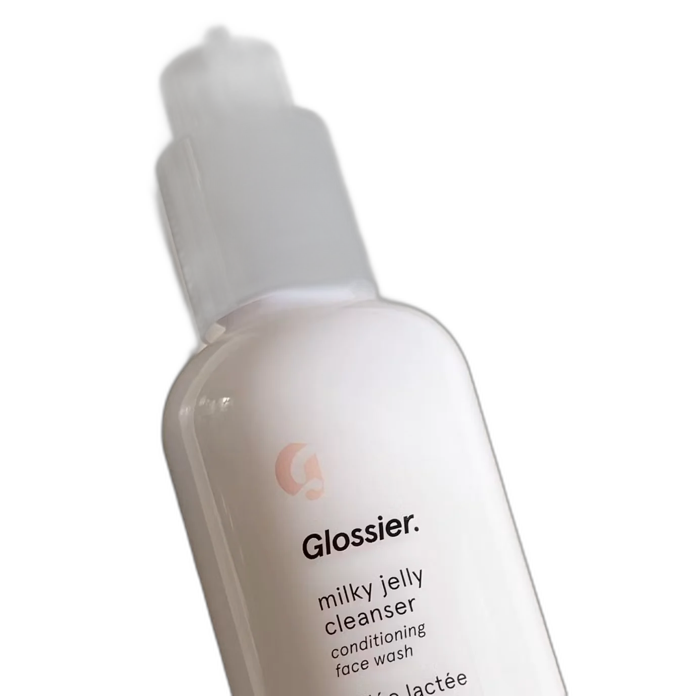 Glossier Milky Jelly Cleanser