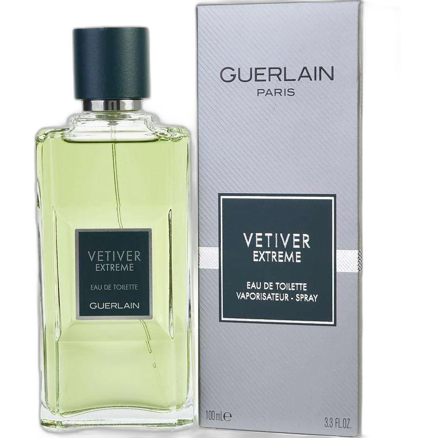 Guerlain Vetiver