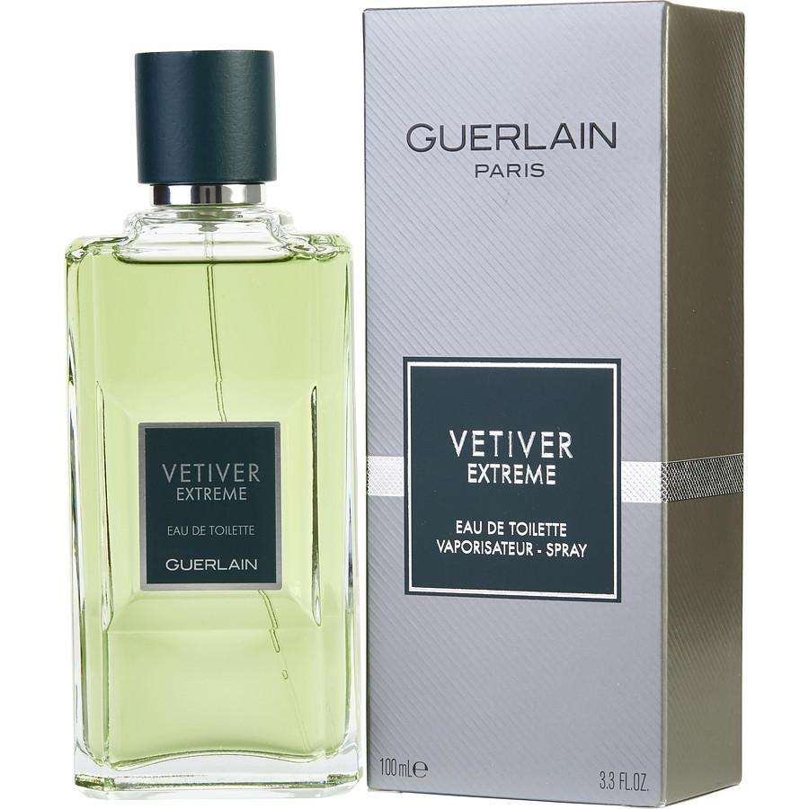 Guerlain Vetiver