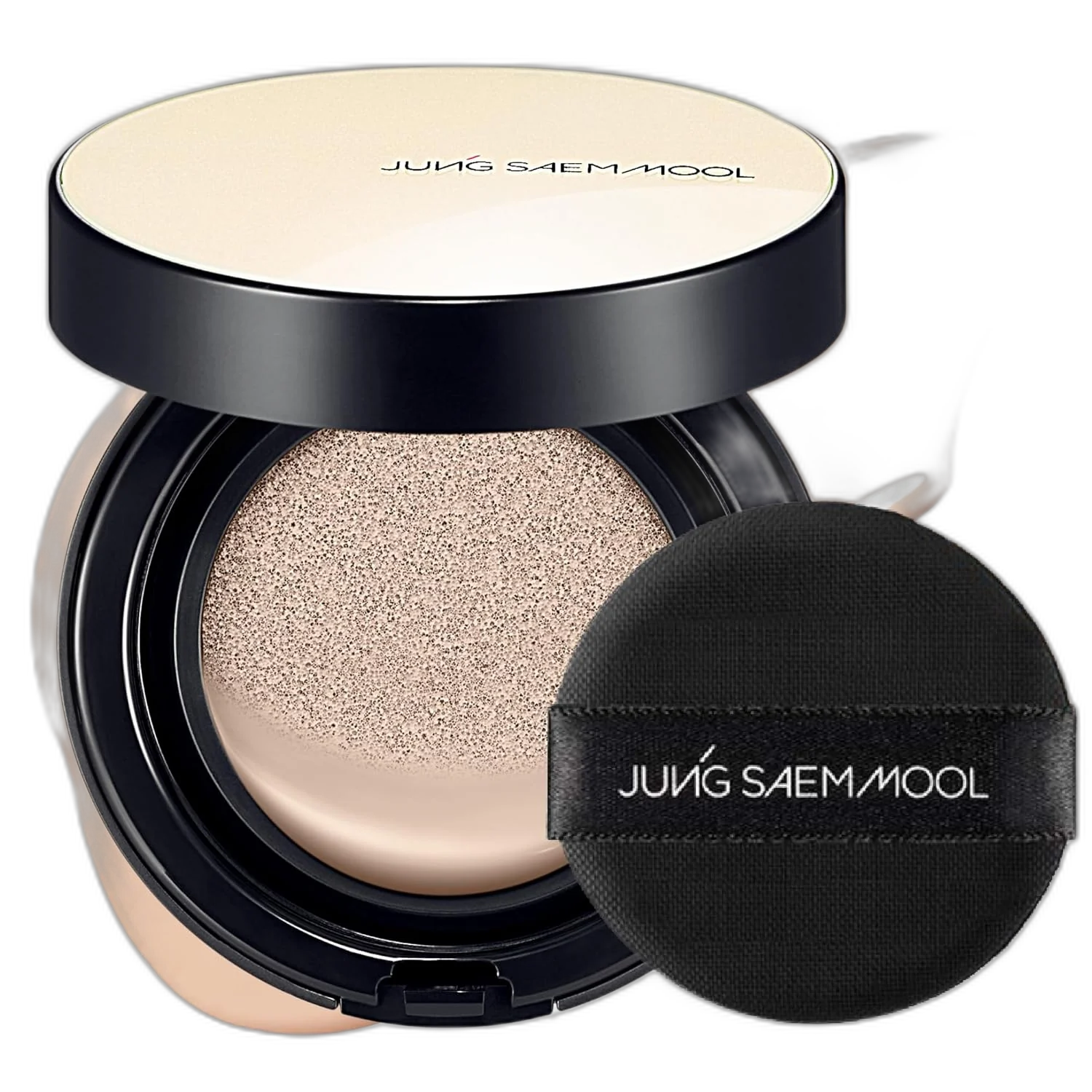 JUNGSAEMMOOL Essential Mool Prep Gel Pad