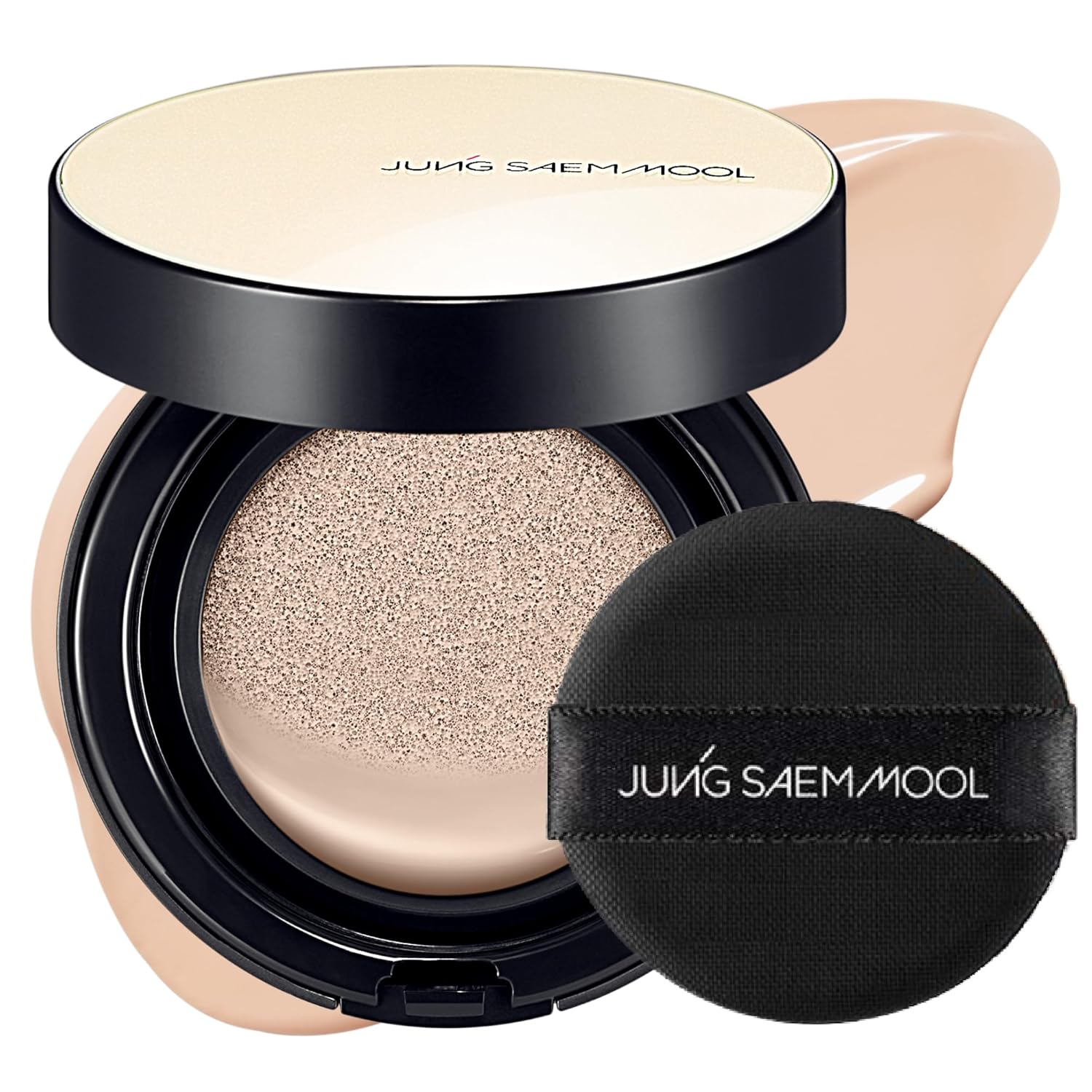 JUNGSAEMMOOL Essential Mool Prep Gel Pad