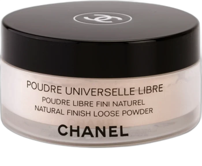 Chanel Loose Powder