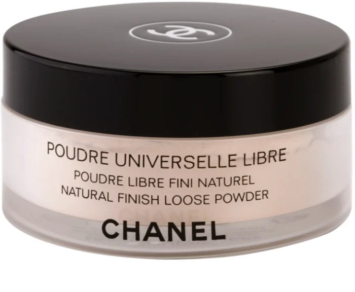 Chanel Loose Powder