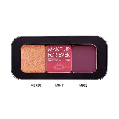 Make Up For Ever Artist Color Single Eyeshadows