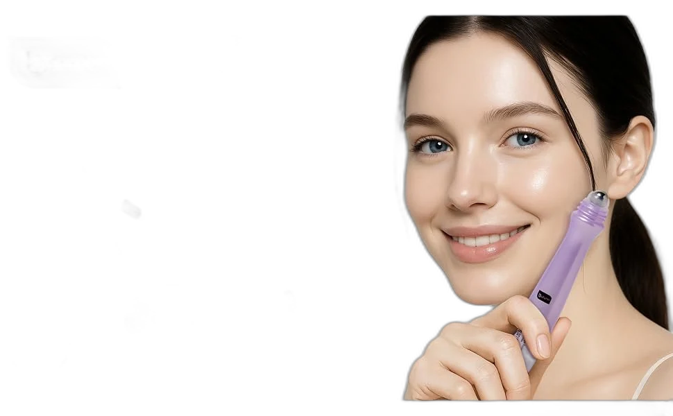 B-Pure Under Eye Serum Rollers