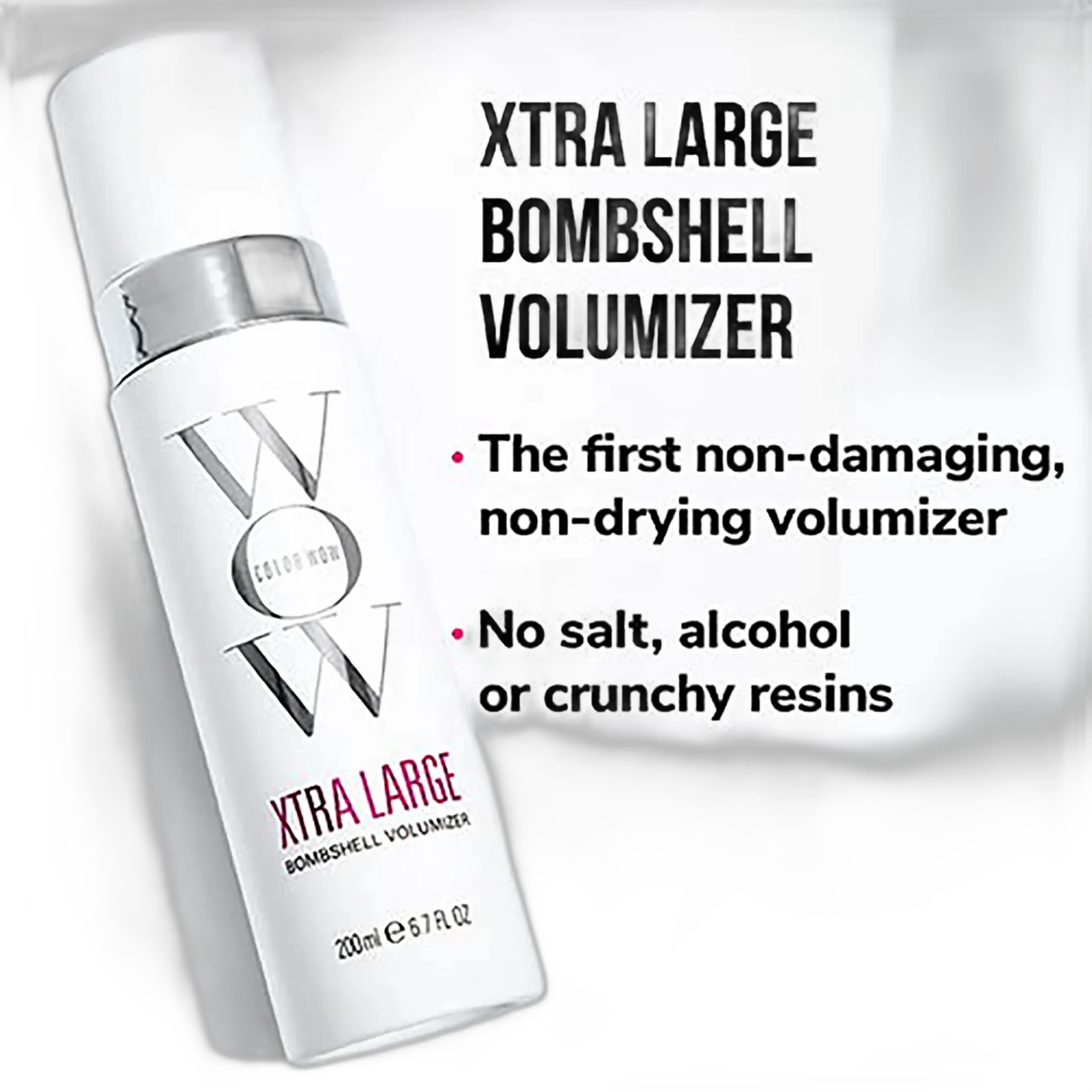 Color Wow Xtra Large Bombshell Volumizer