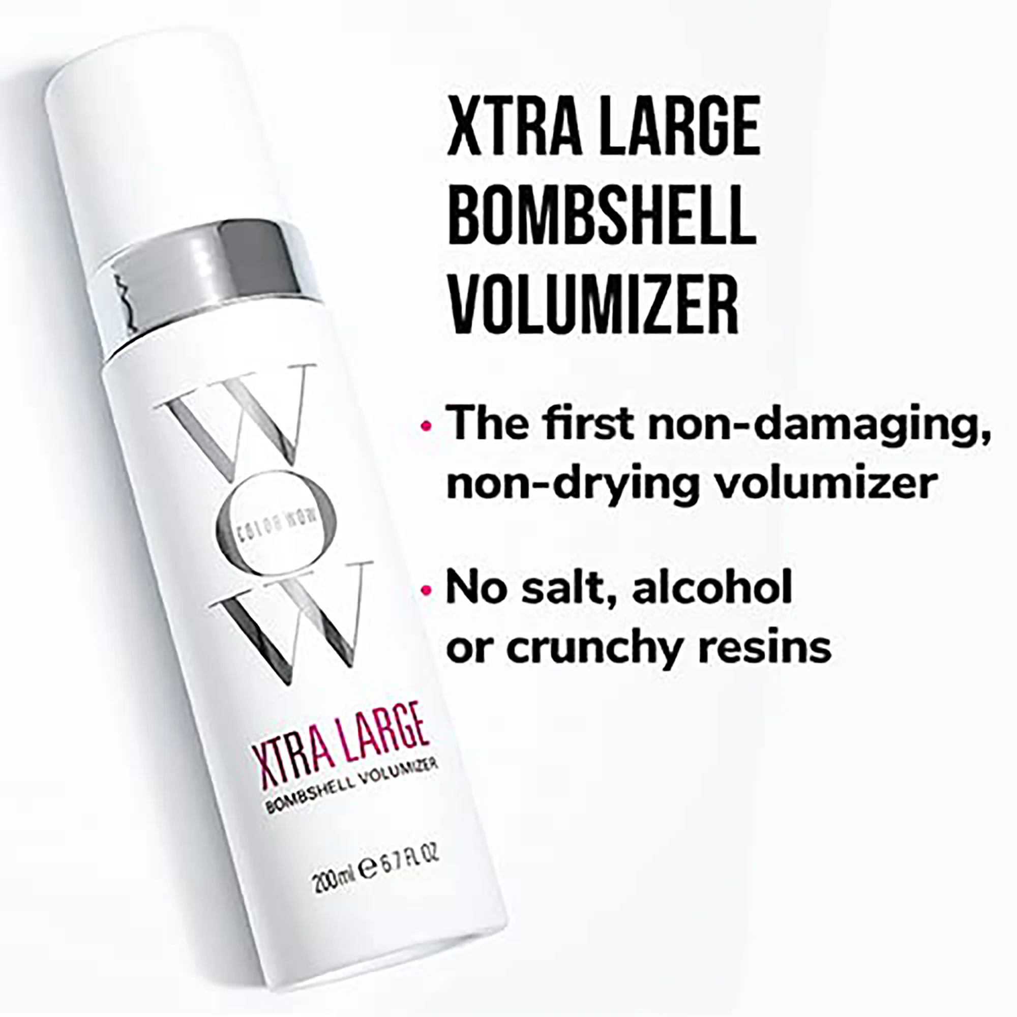 Color Wow Xtra Large Bombshell Volumizer