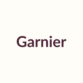 Garnier Cleansing Balm