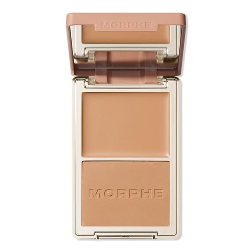Morphe Cheek Thrills Bronze & Tone Duo - Capri Cabana