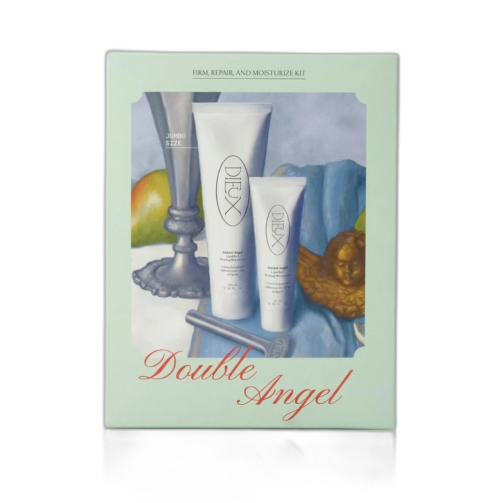 Dieux Instant Angel
