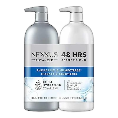 Nexxus Humectress Advanced Hydration Shampoo