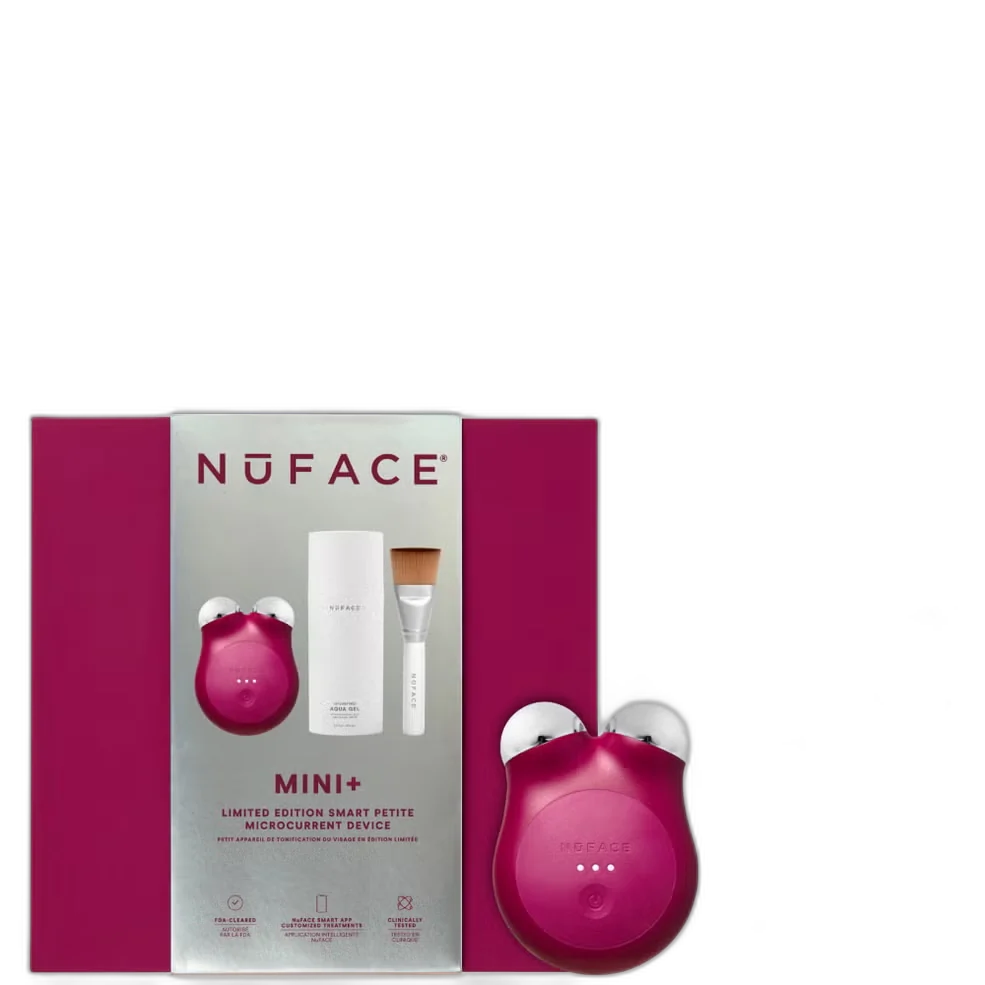 NuFace Mini+