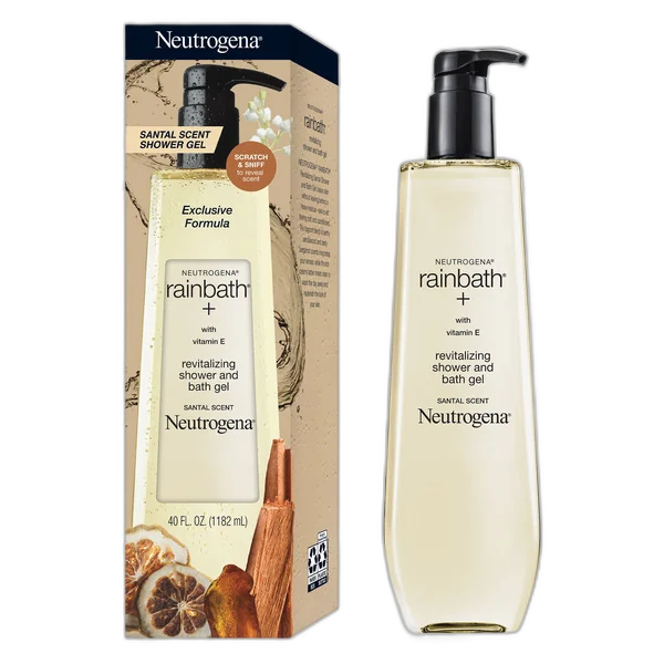 Neutrogena Rainbath