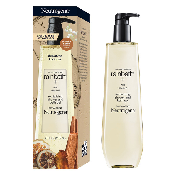 Neutrogena Rainbath