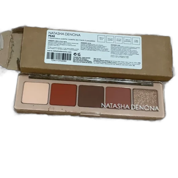 Natasha Denona Midi Palettes