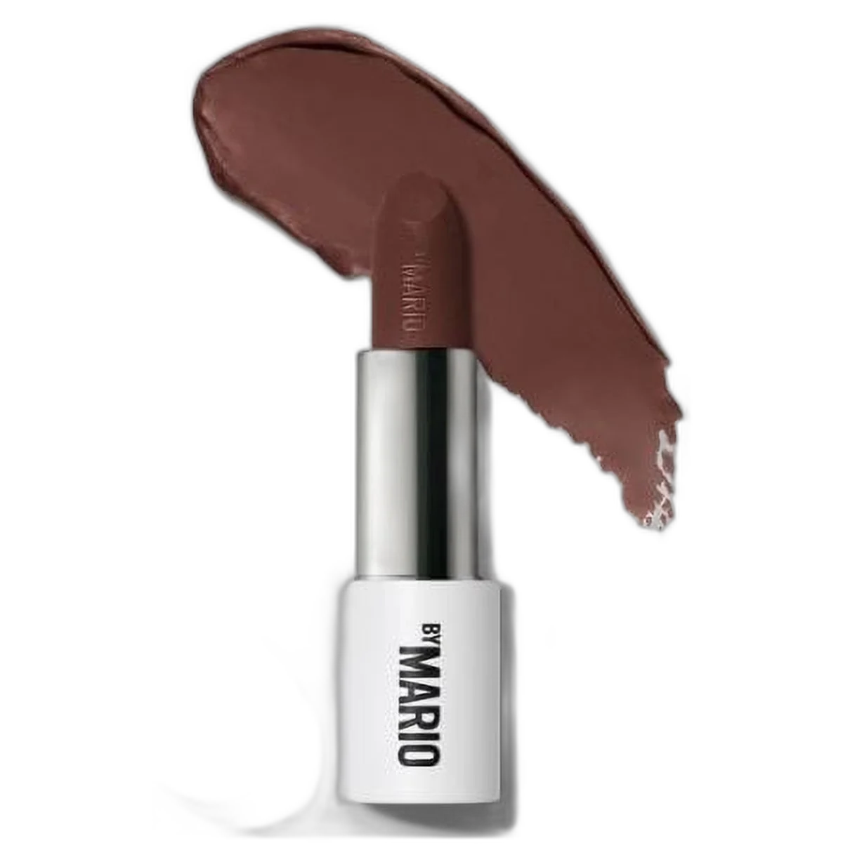 Makeup by Mario Matte Lipstick in Flatiron