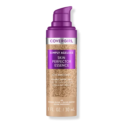 Covergirl Simply Ageless Skin Perfector