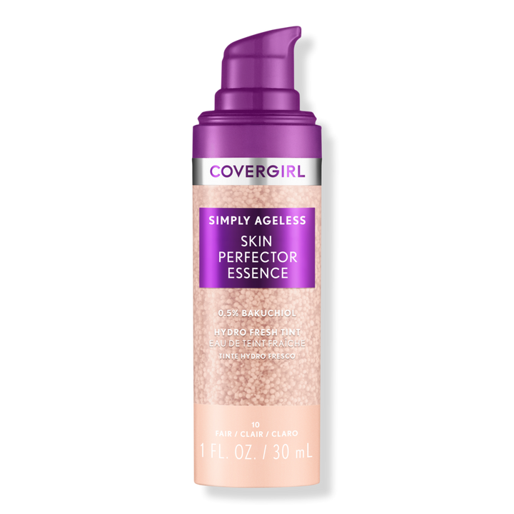 Covergirl Simply Ageless Skin Perfector