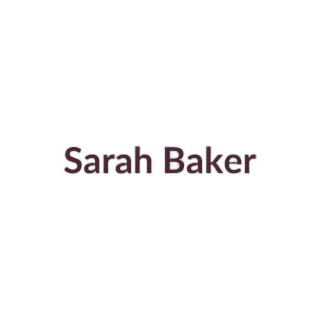 Sarah Baker Va Va Vanilla
