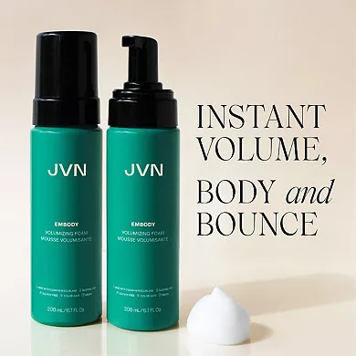 JVN Foam
