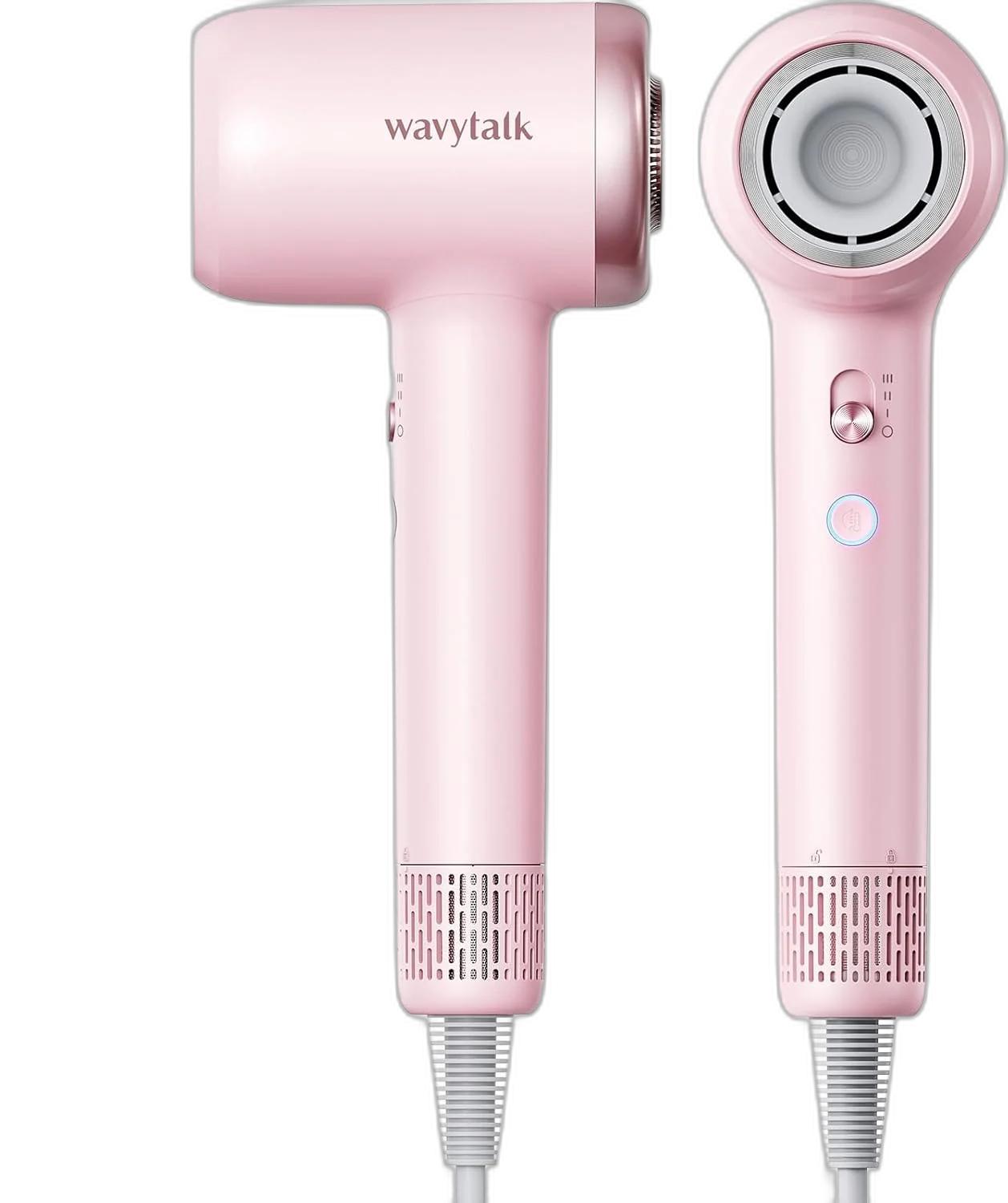 WavyTalk Blowdryer