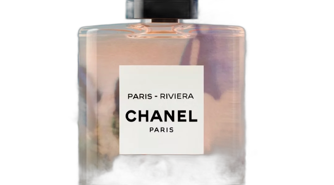 Chanel Paris-Riviera