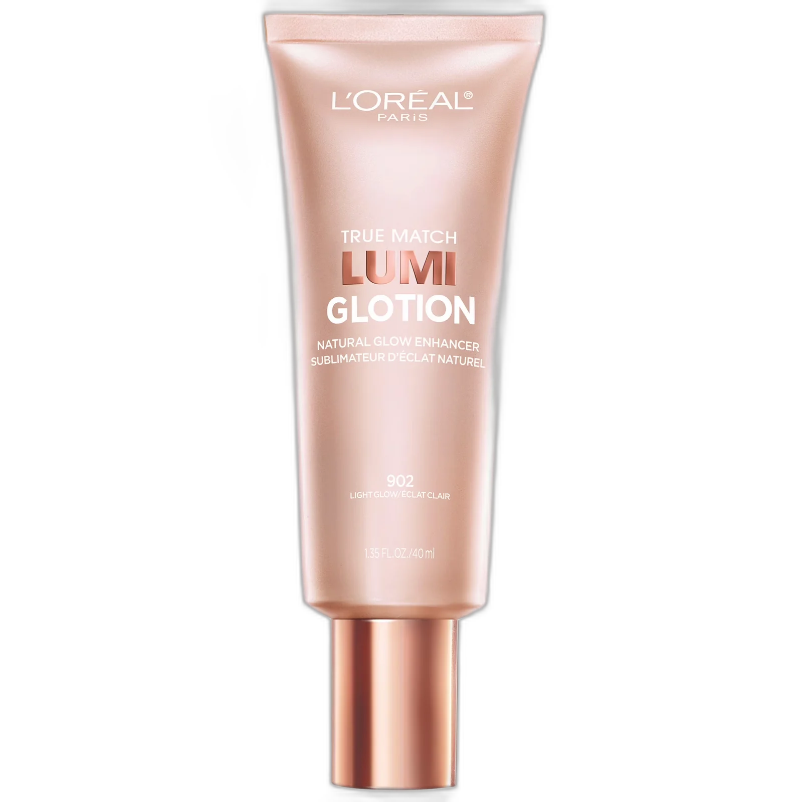 L'Oreal Lumi Glotion