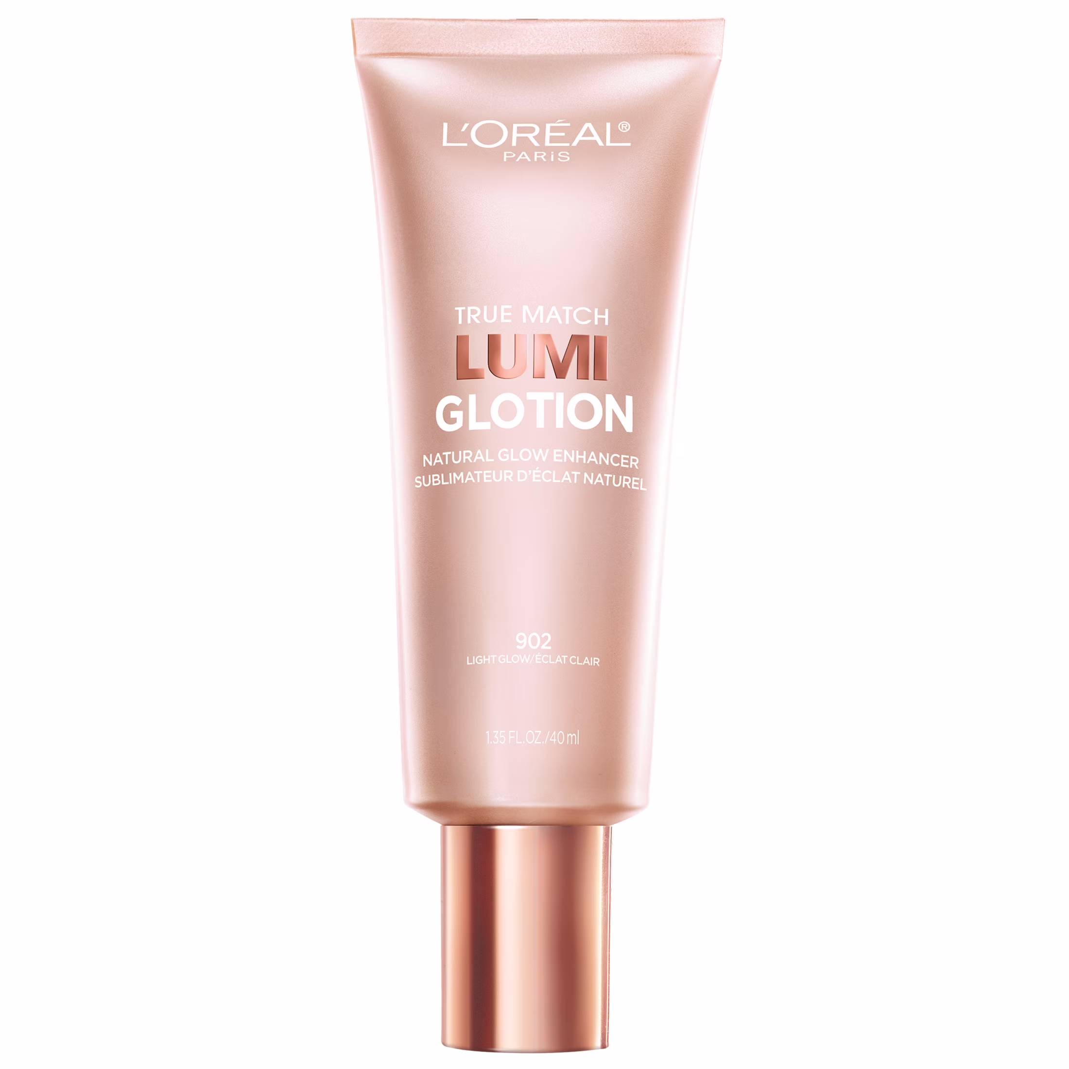 L'Oreal Lumi Glotion