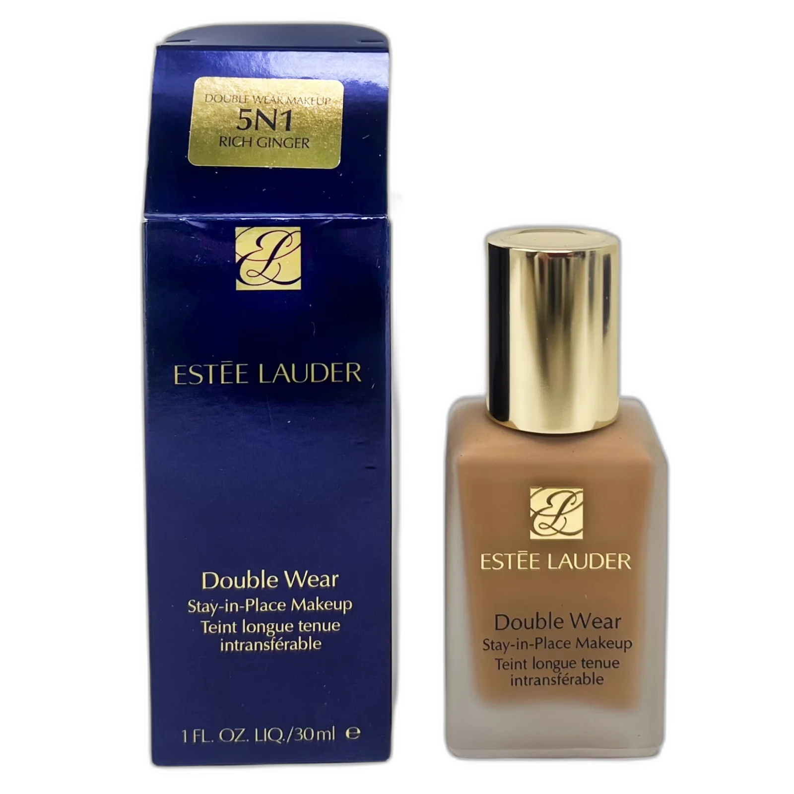 Estée Lauder Double Wear Foundation 5N1