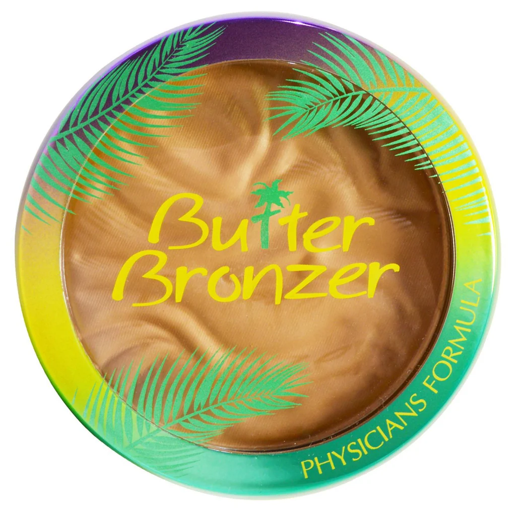 Physician's Formula Butter Bronzers